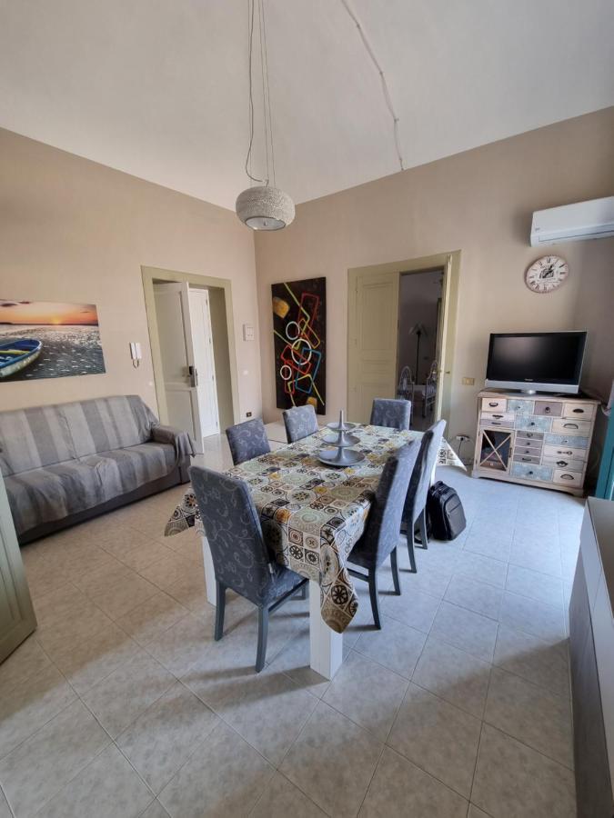 Cefalu Holidays Luxury Apartments - 120 M2 Exterior photo